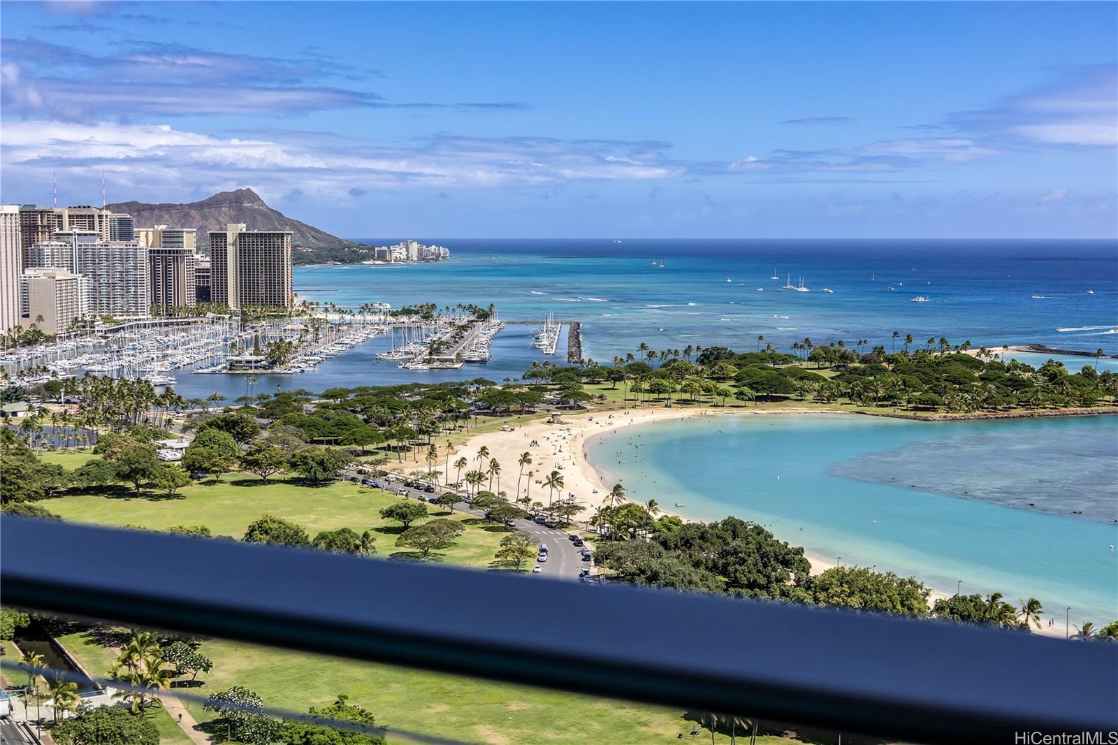 1288 Ala Moana Boulevard 29E