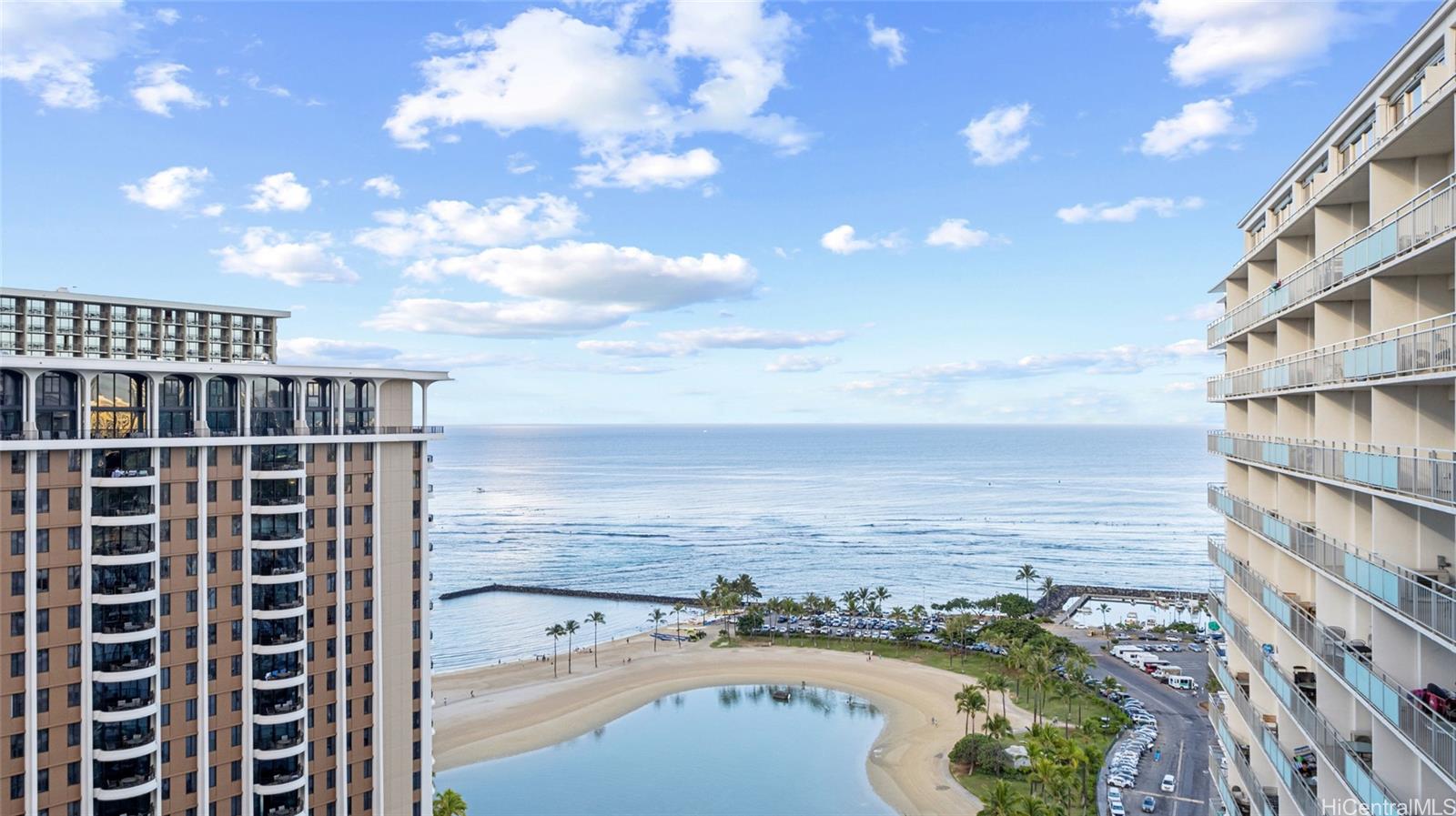 1777 Ala Moana Boulevard 2314