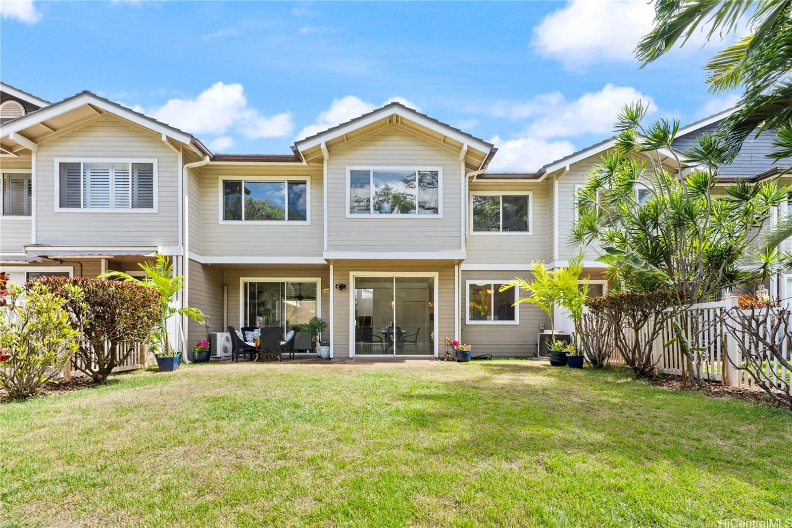 92-1543F Aliinui Drive 4F