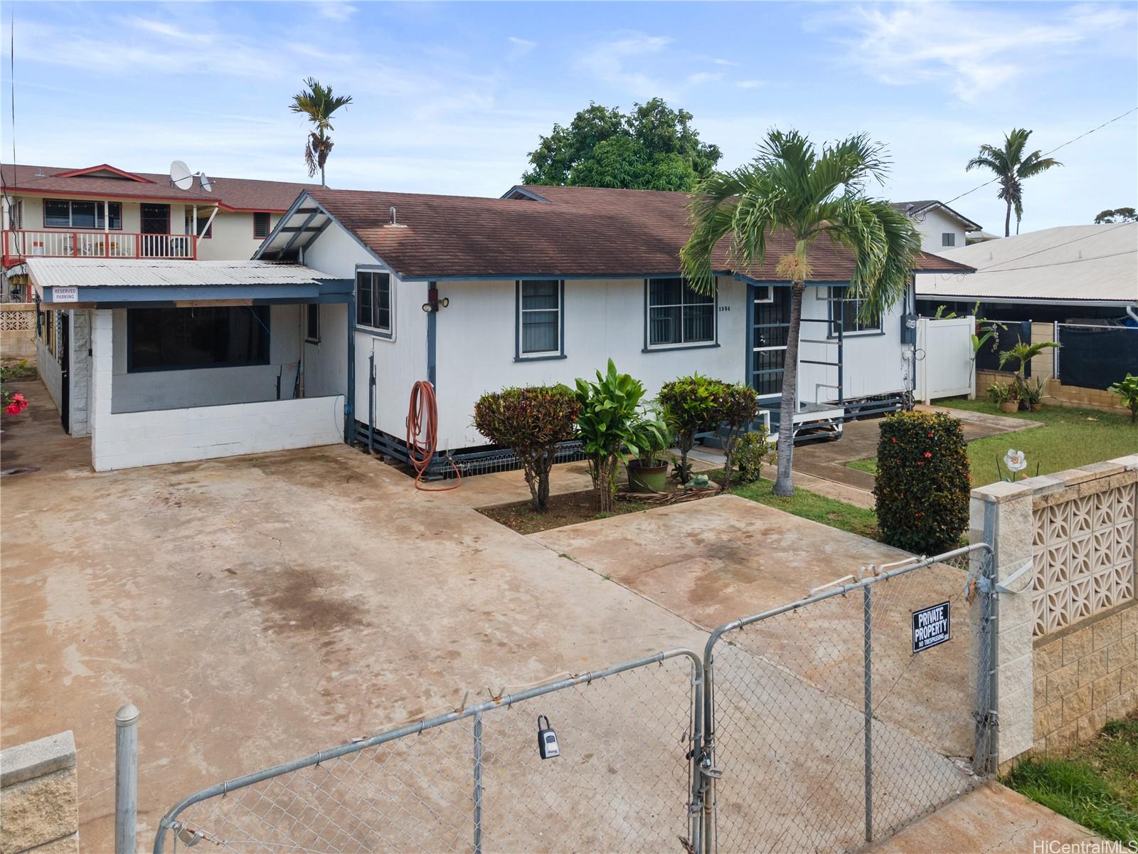 91-1354 Imelda Street