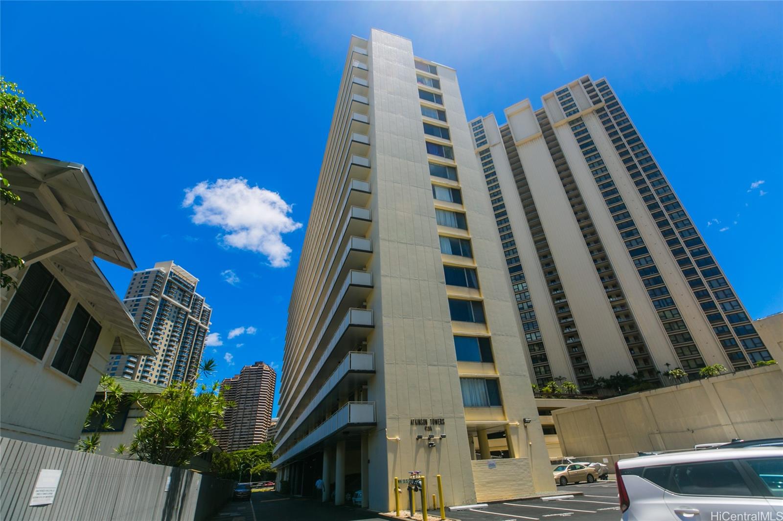 419 A Atkinson Drive  Unit 307