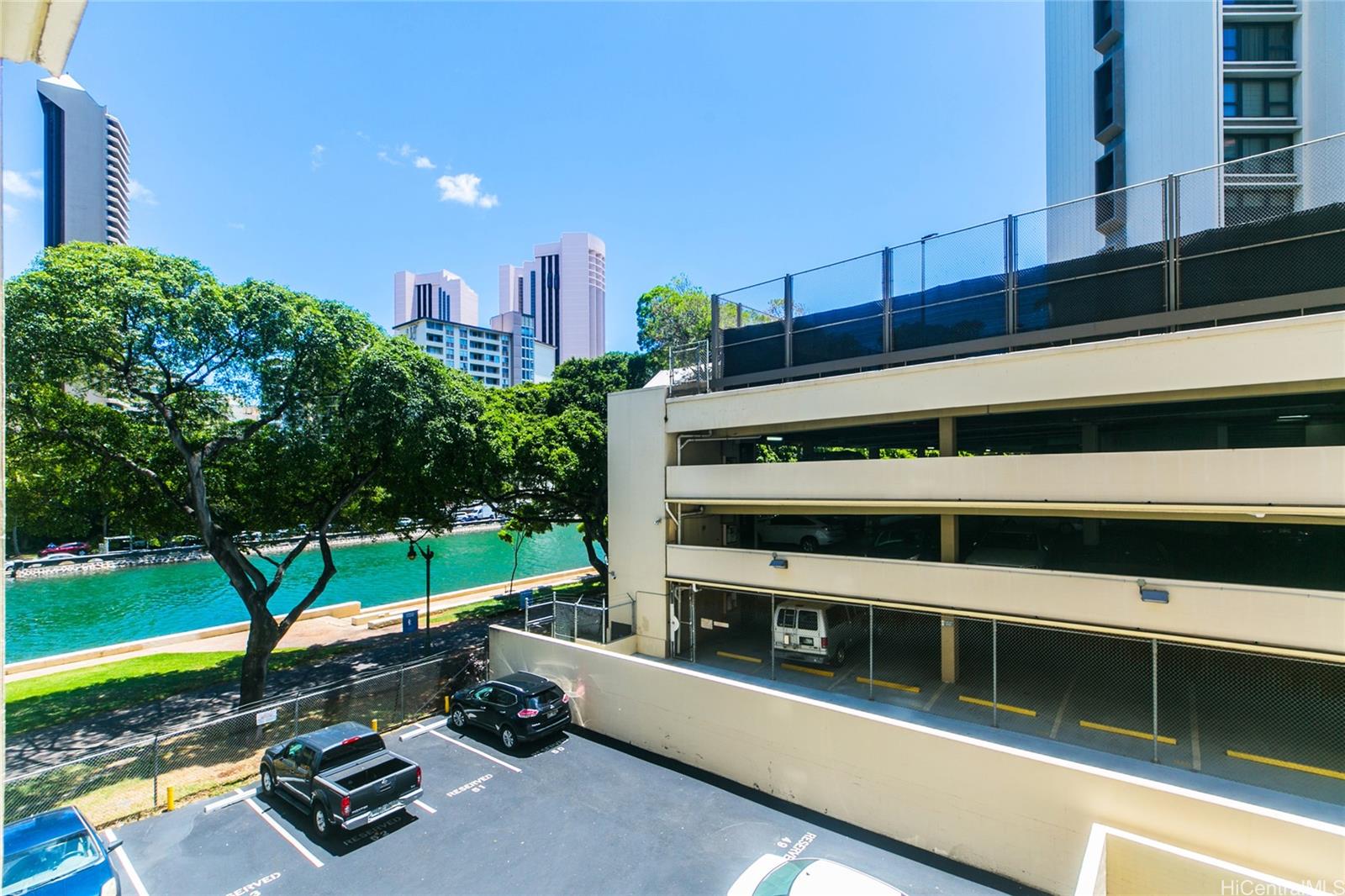 419 A Atkinson Drive  Unit 307