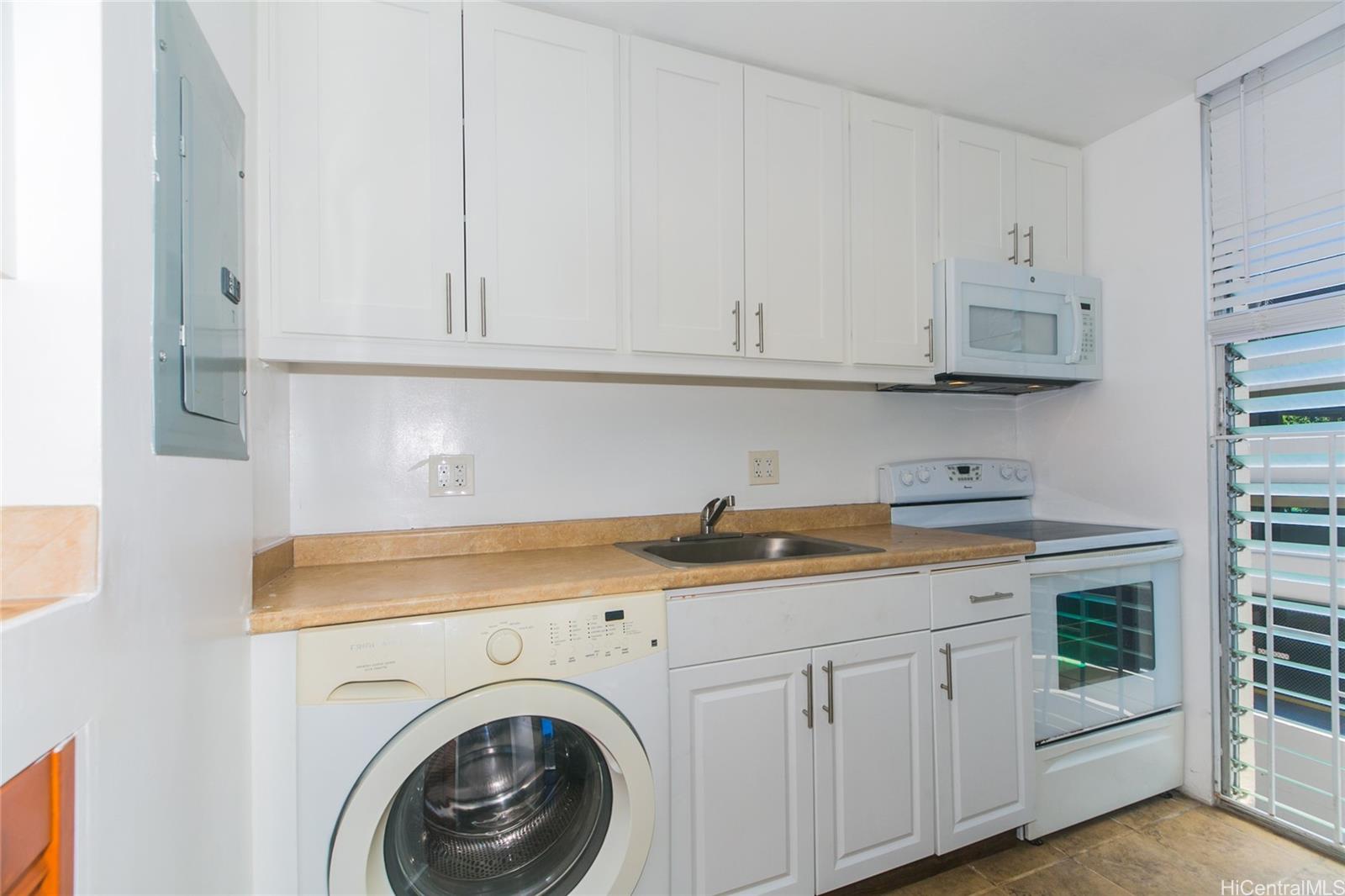 419 A Atkinson Drive  Unit 307