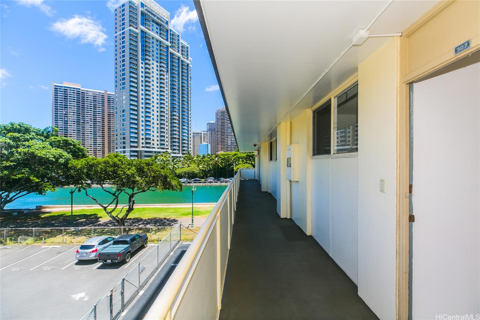419 A Atkinson Drive  Unit 307