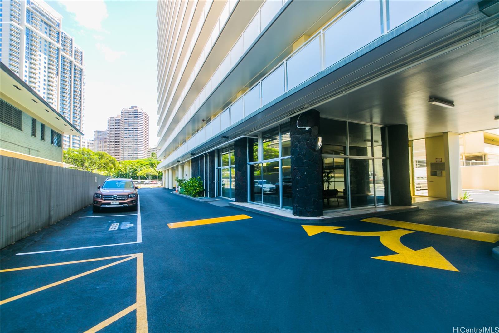 419 A Atkinson Drive  Unit 307