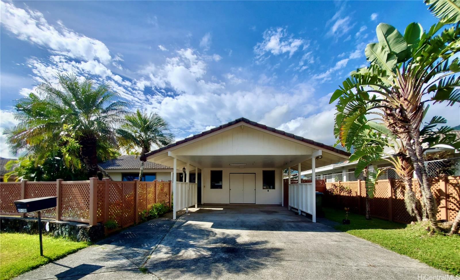 47-164 Pulu Place