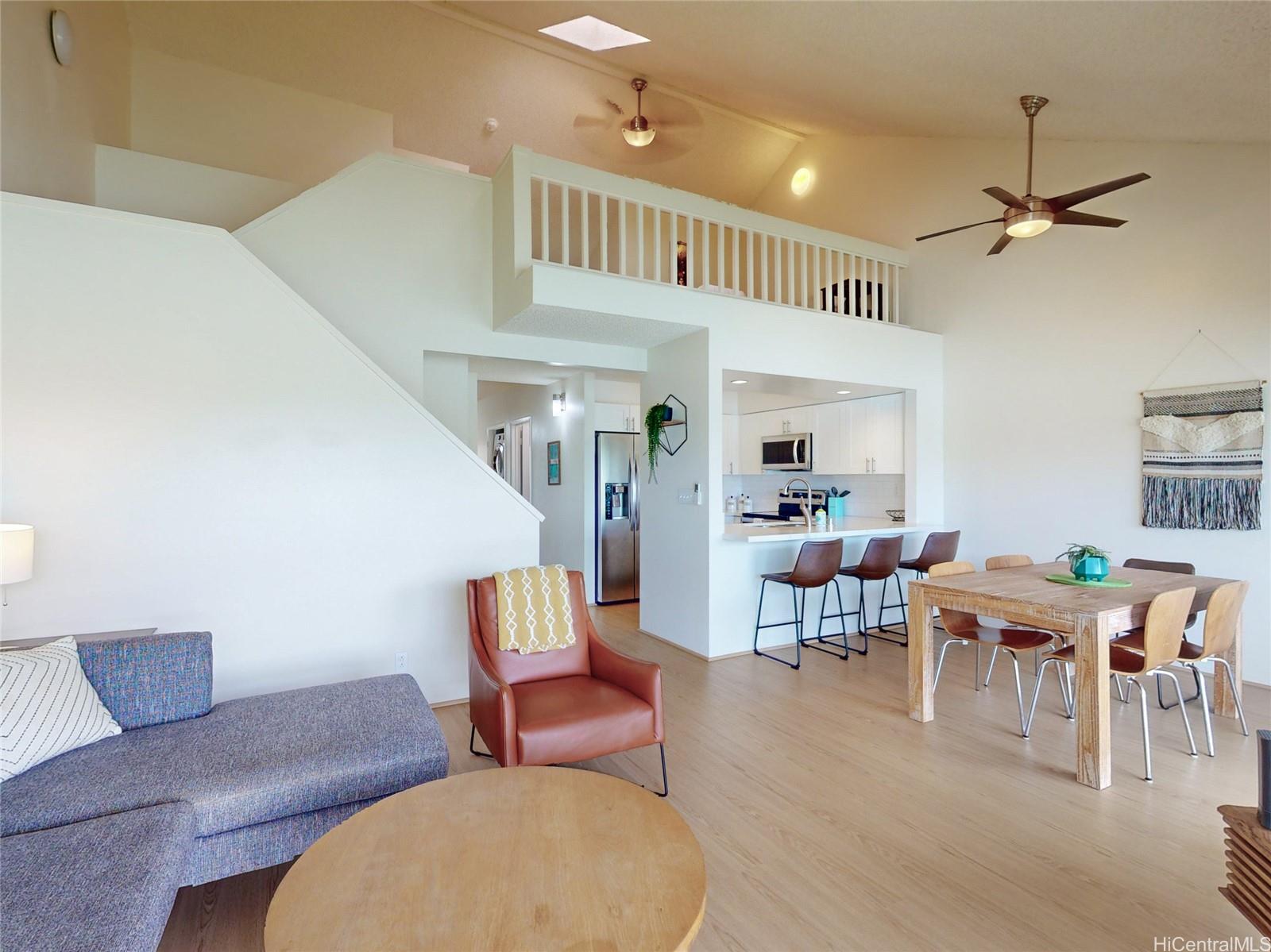 7007 Hawaii Kai Drive E23