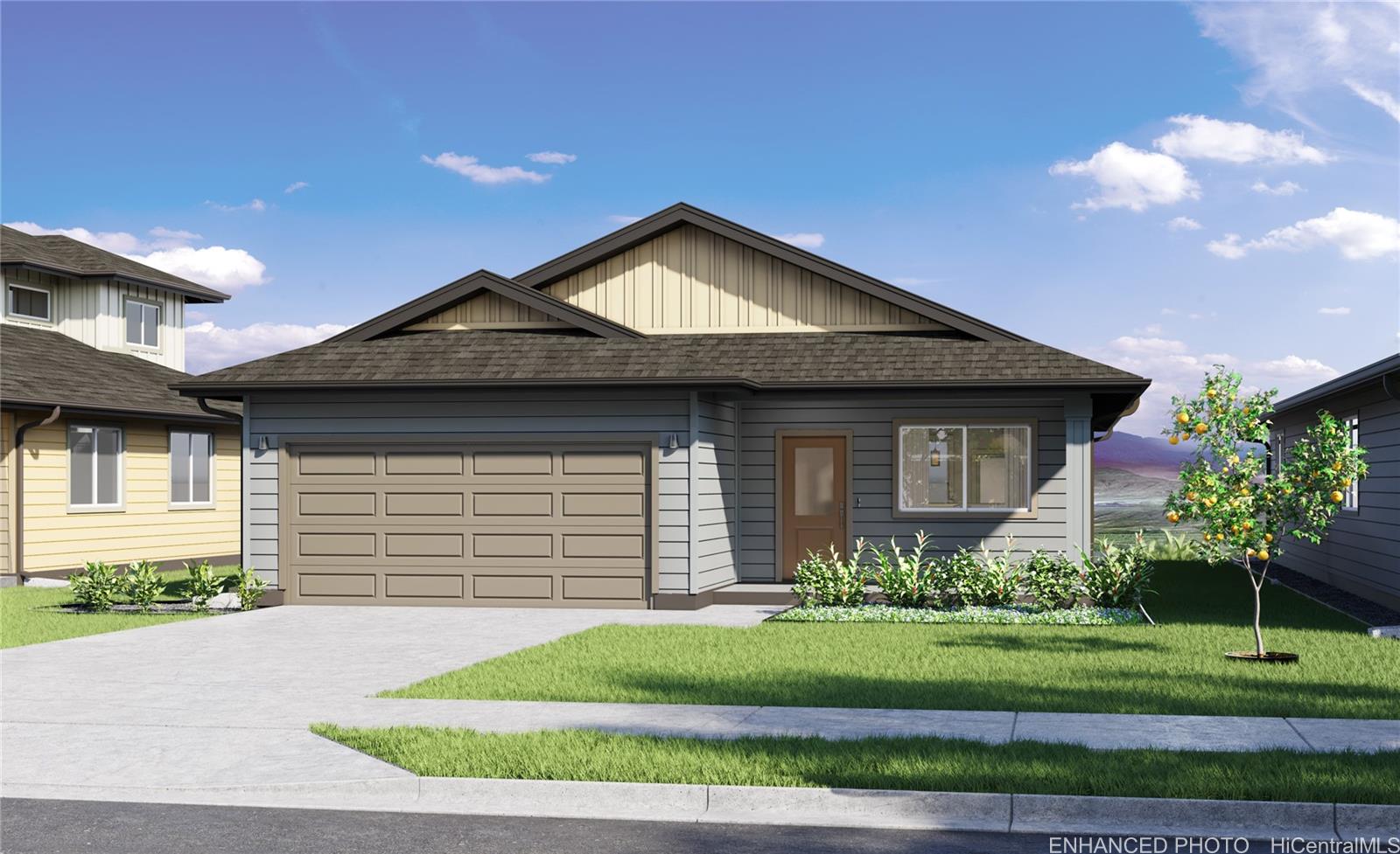 91-1181 Hikulima Street Lot 57