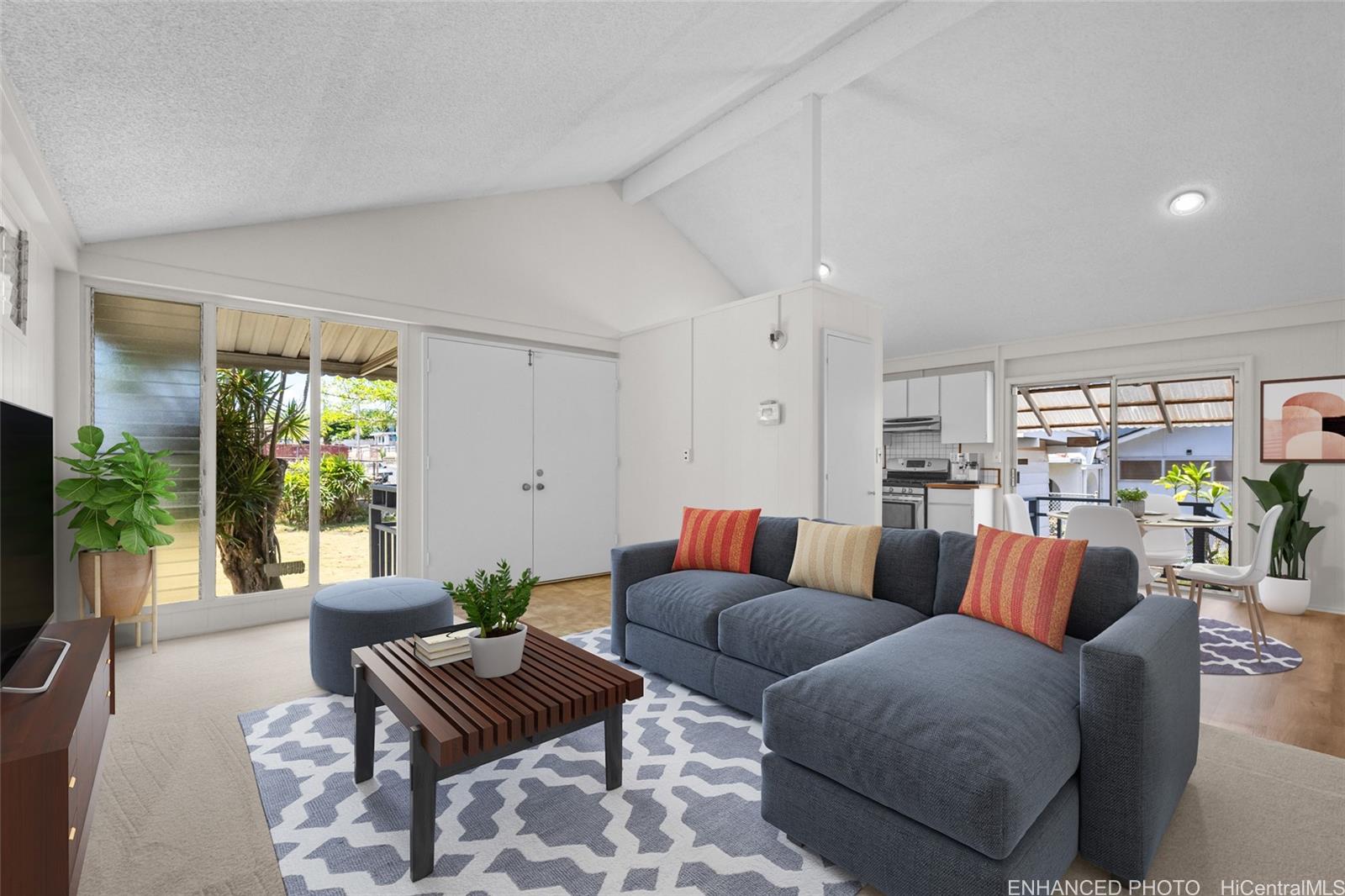 Oahu Real Estate Search Results