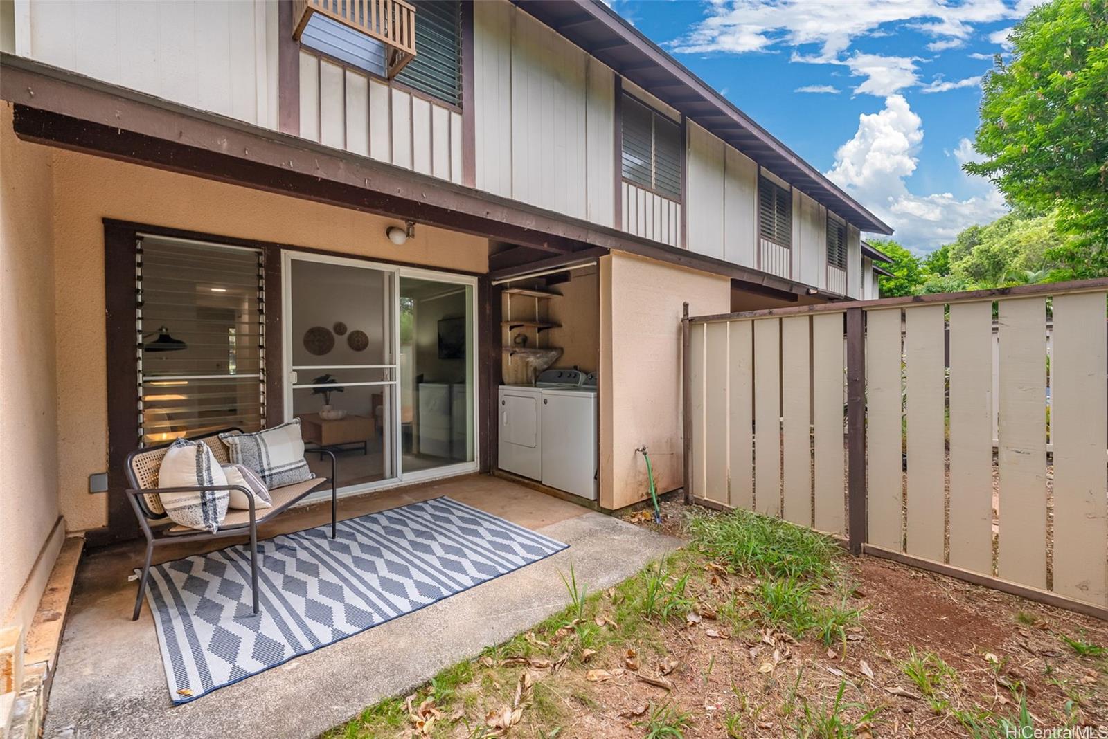 94-1486 Lanikuhana Avenue  Unit 503