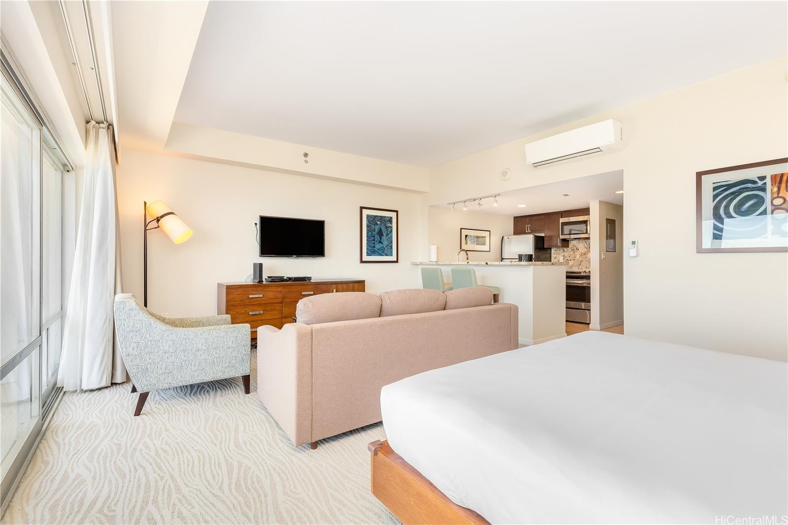 1777 Ala Moana Boulevard  Unit 2520