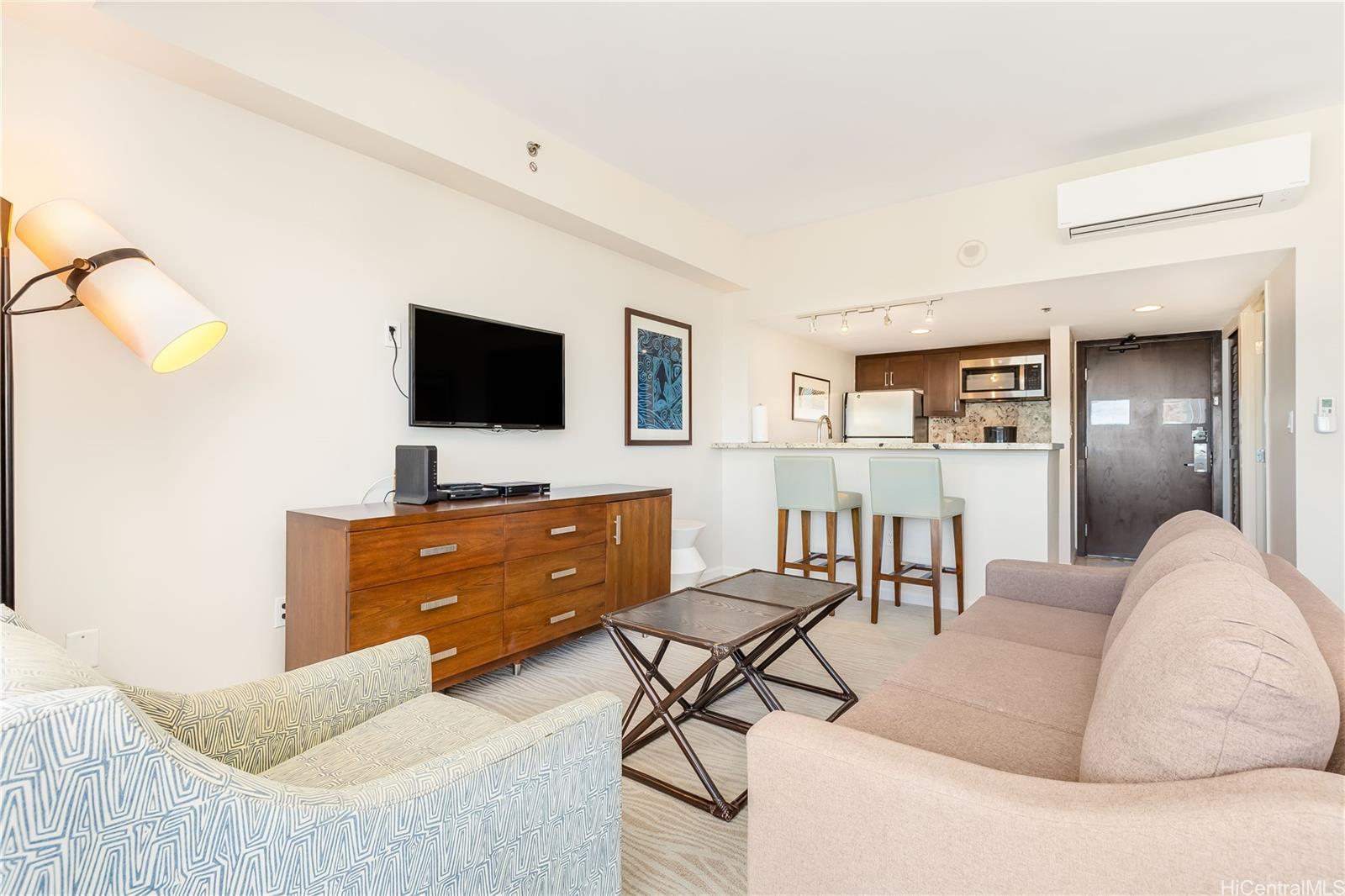 1777 Ala Moana Boulevard  Unit 2520