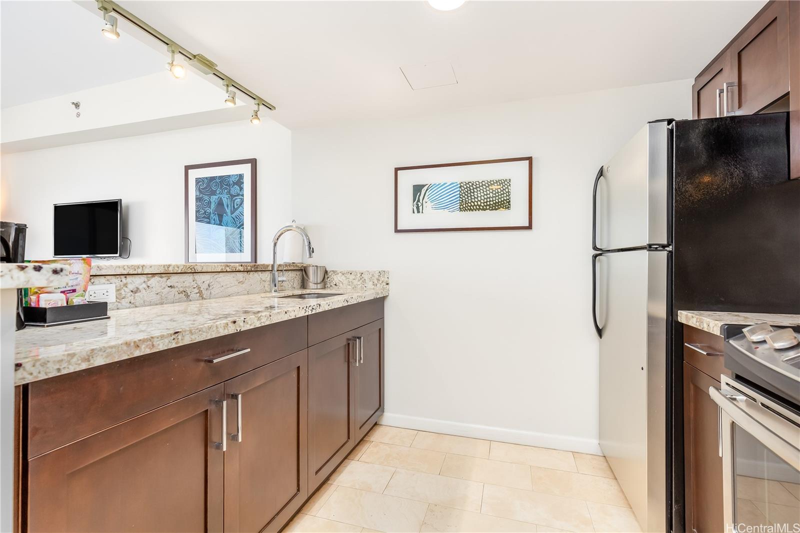 1777 Ala Moana Boulevard  Unit 2520