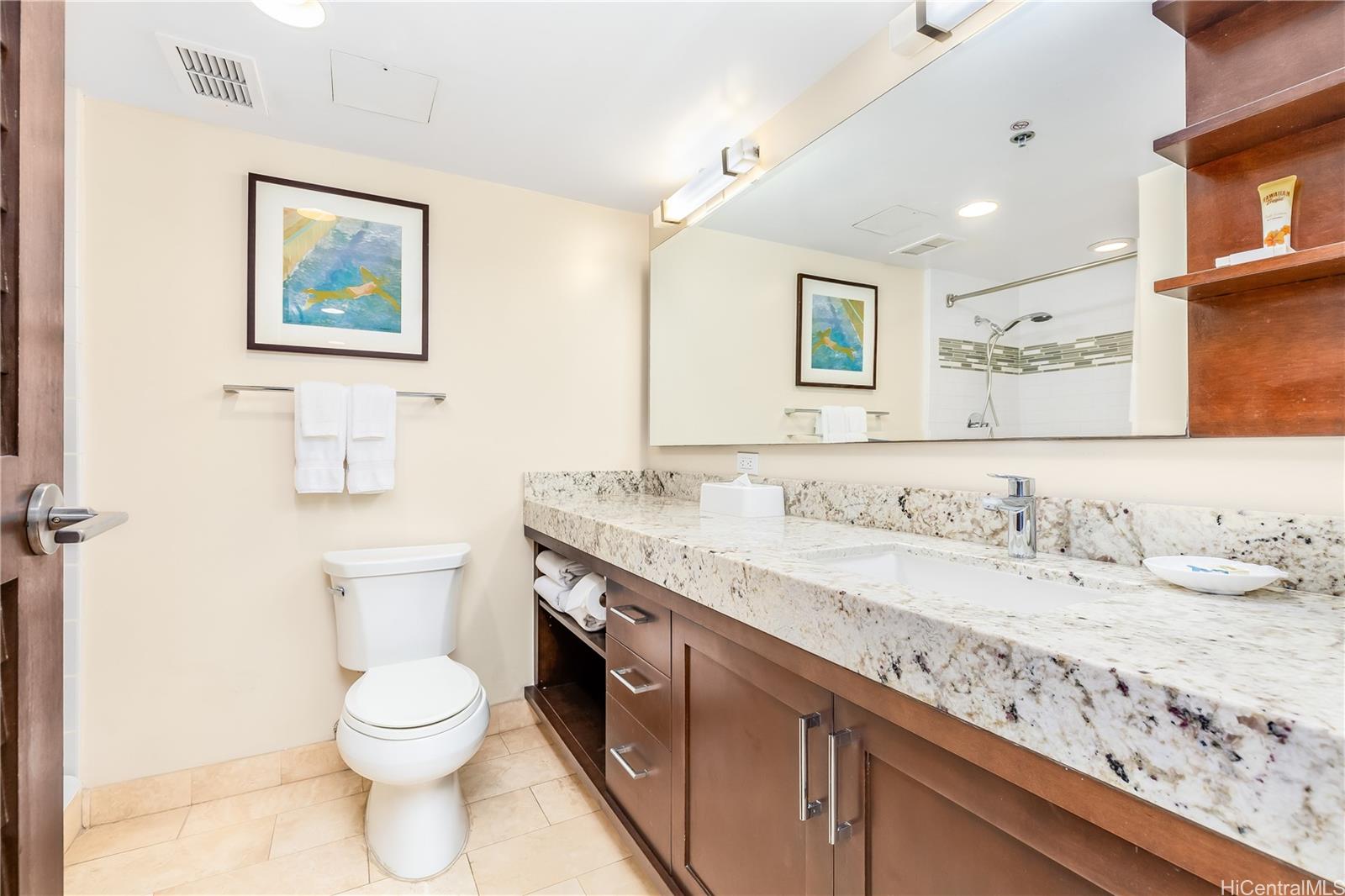 1777 Ala Moana Boulevard  Unit 2520