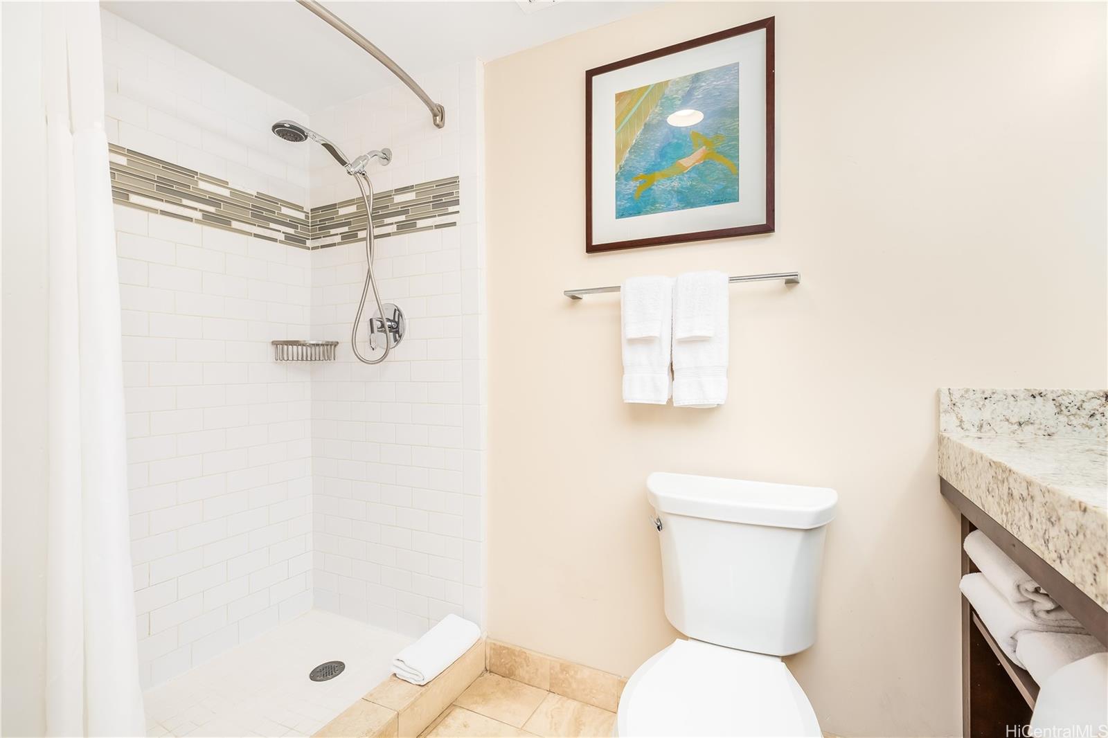 1777 Ala Moana Boulevard  Unit 2520