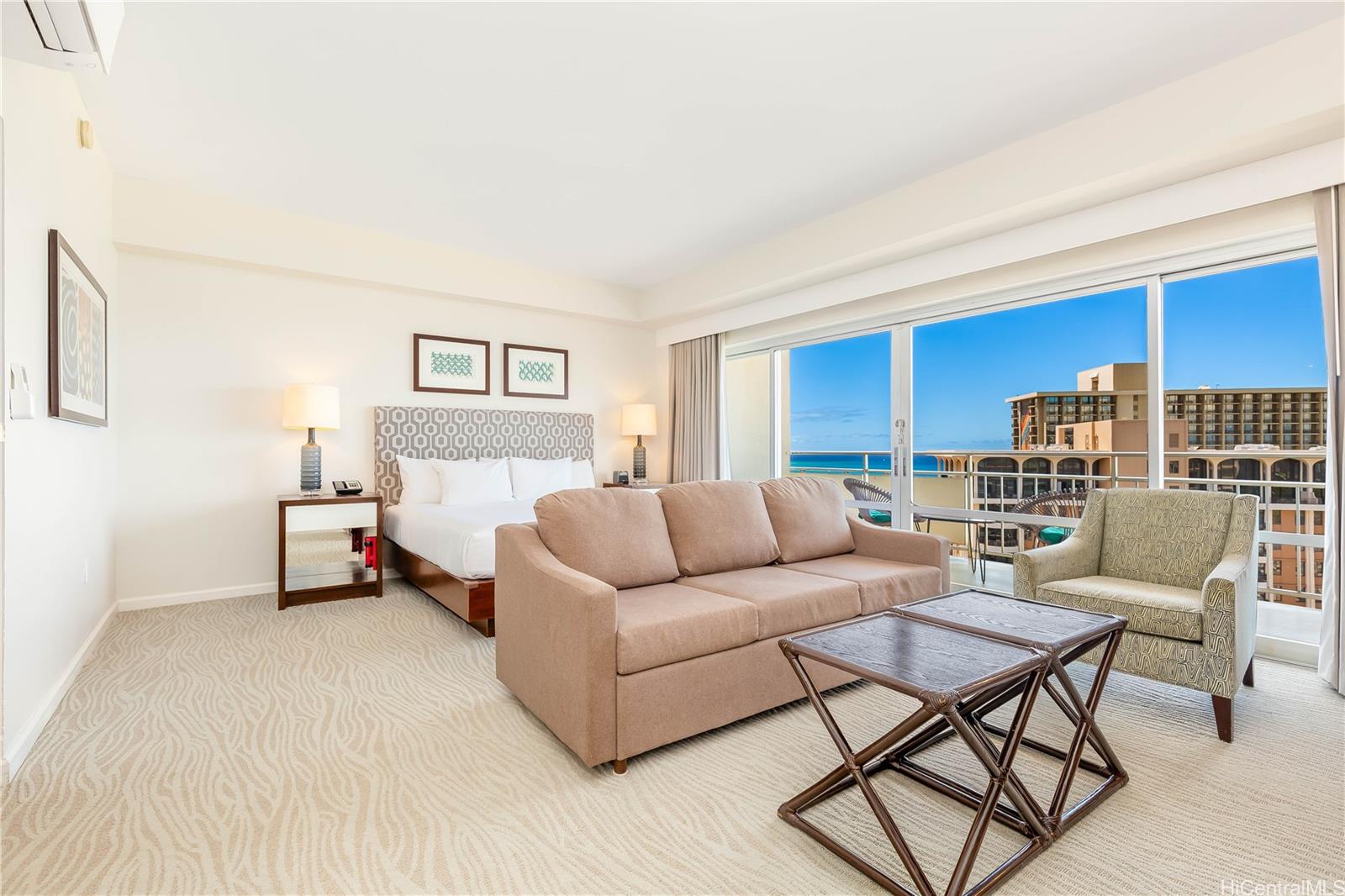 1777 Ala Moana Boulevard  Unit 2520