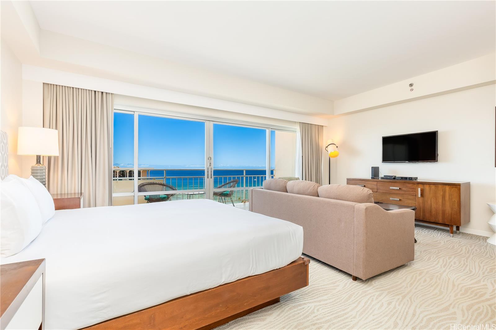 1777 Ala Moana Boulevard  Unit 2520