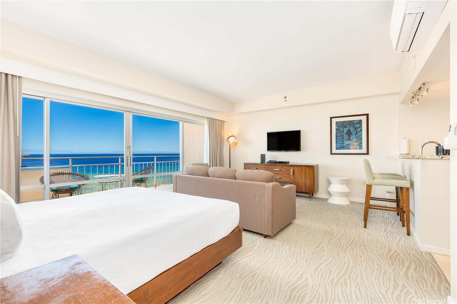1777 Ala Moana Boulevard  Unit 2520