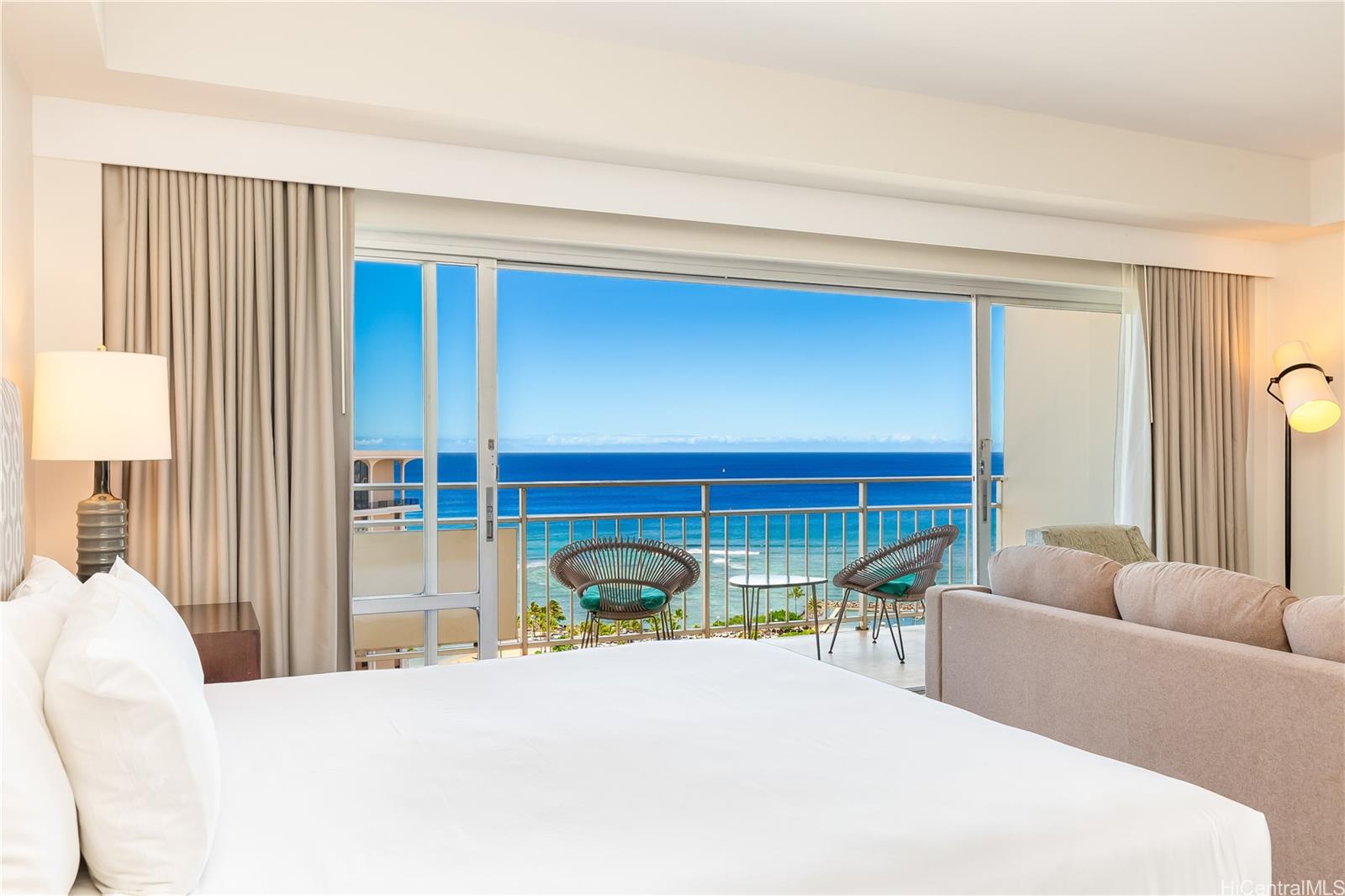 1777 Ala Moana Boulevard  Unit 2520