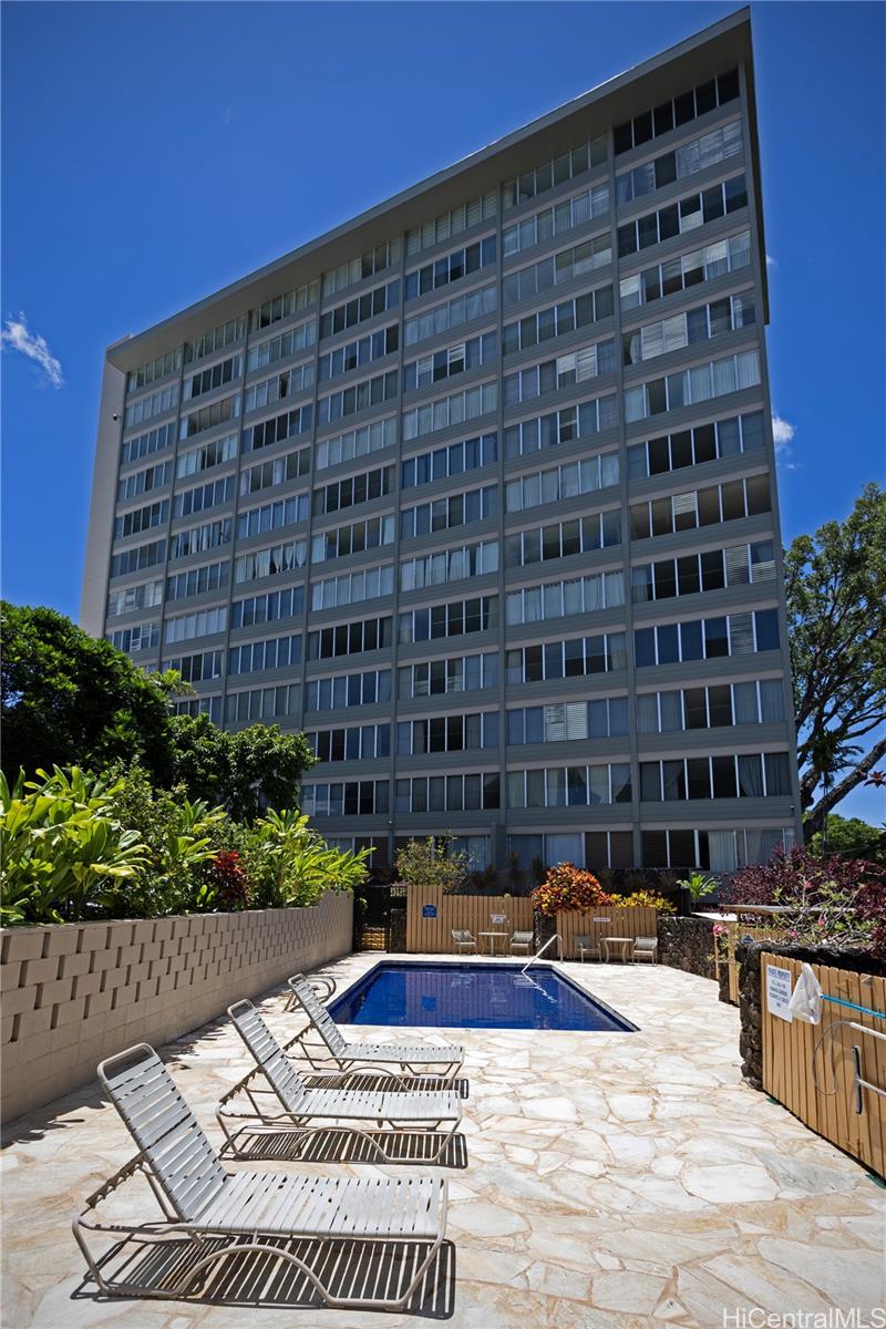 1550 Wilder Avenue A507