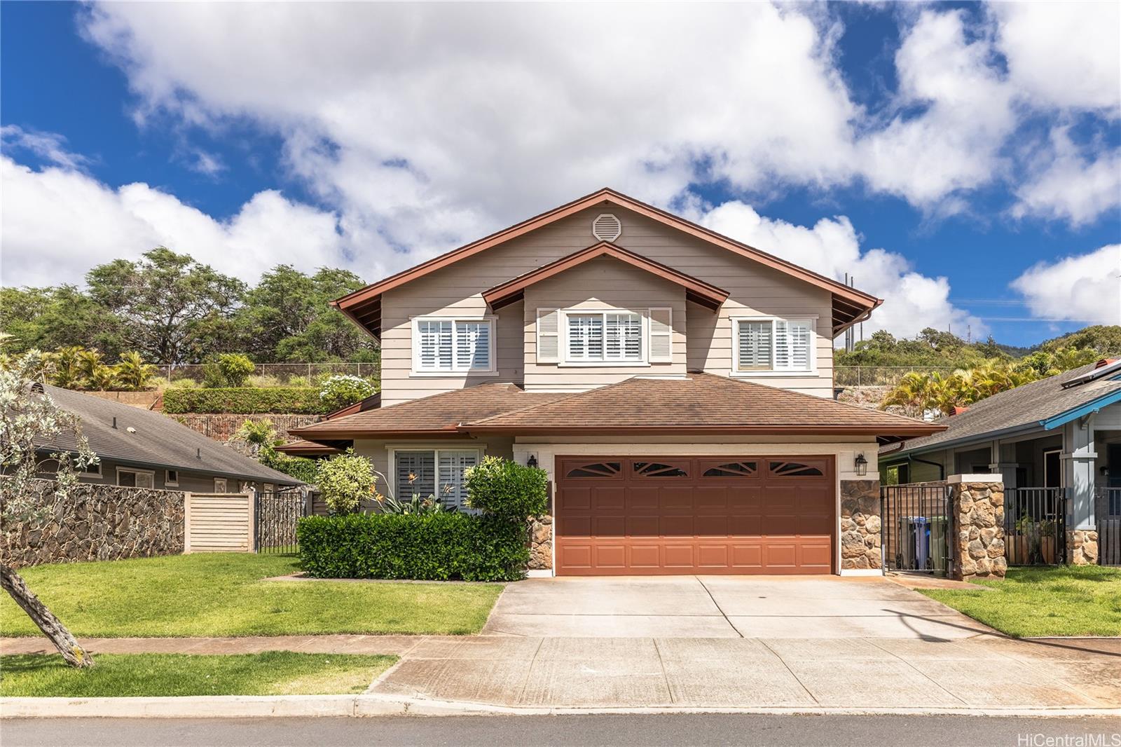 92-1430 Palahia Street