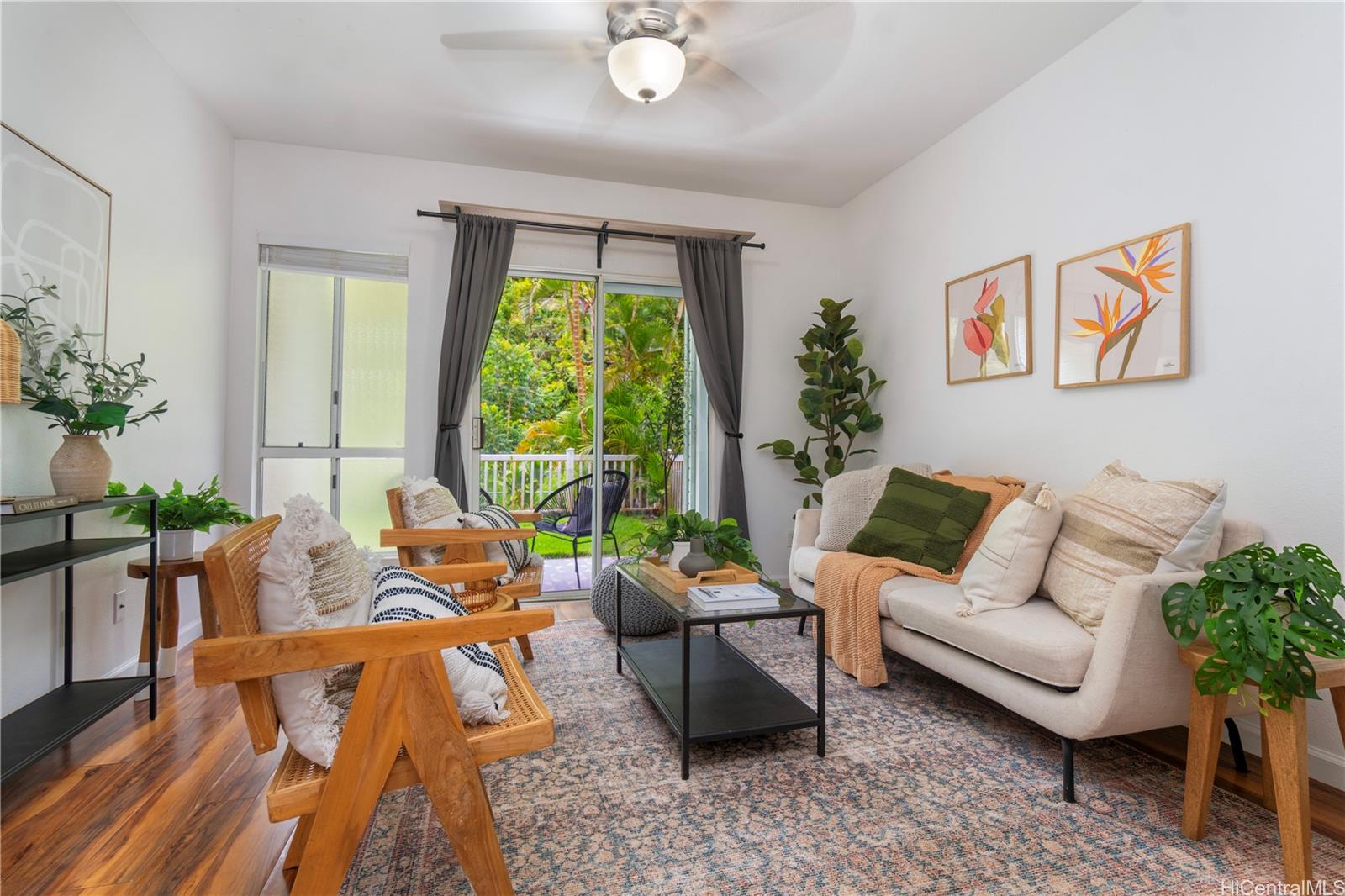 95-797 Wikao Street  Unit B105