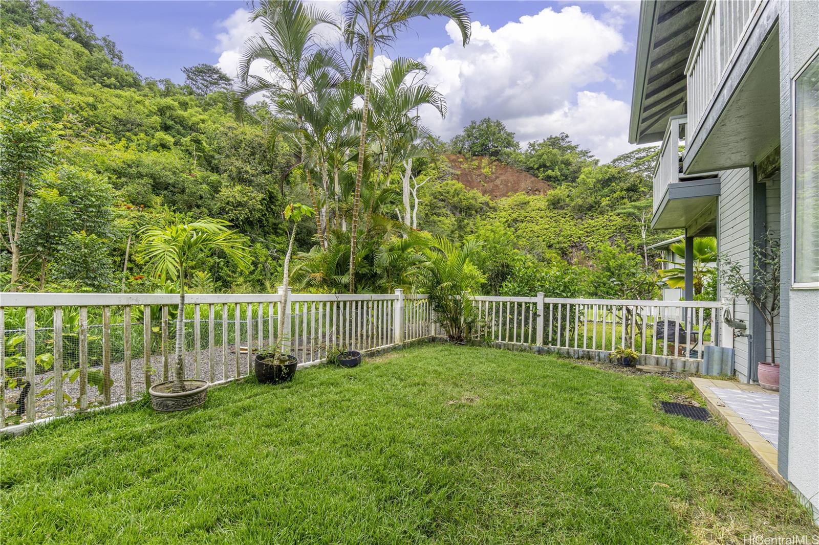 95-797 Wikao Street  Unit B105