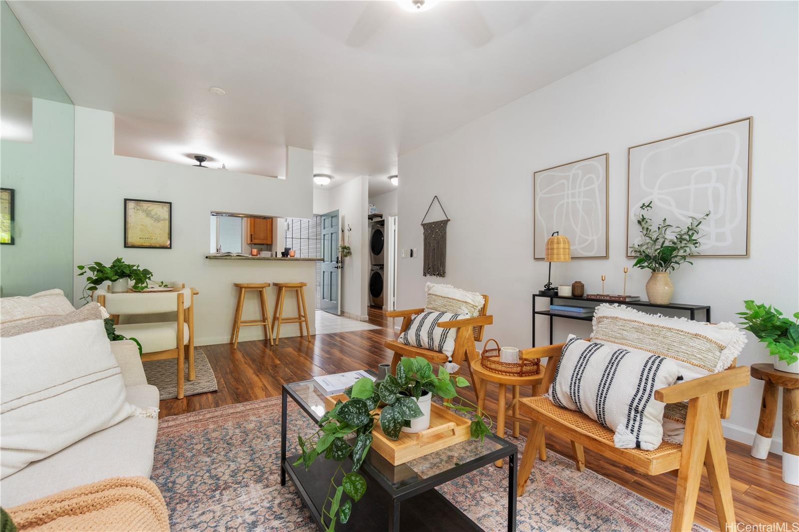 95-797 Wikao Street  Unit B105