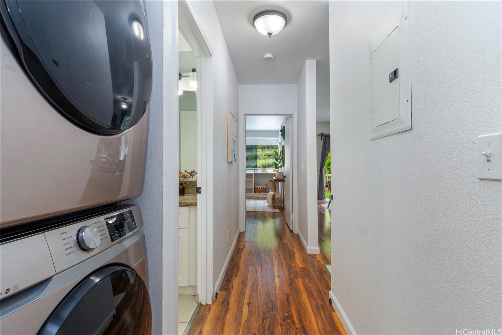95-797 Wikao Street  Unit B105