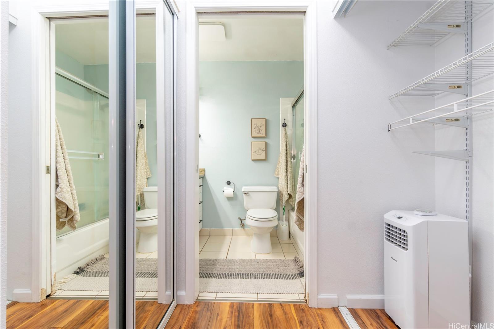 95-797 Wikao Street  Unit B105
