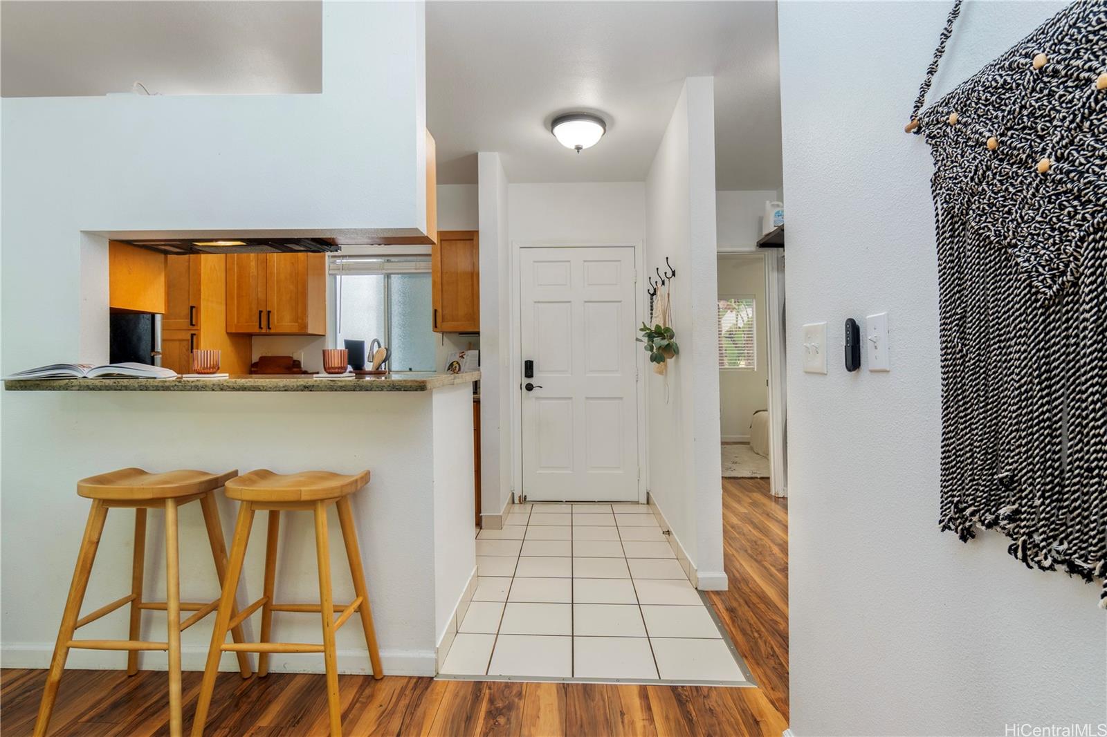 95-797 Wikao Street  Unit B105
