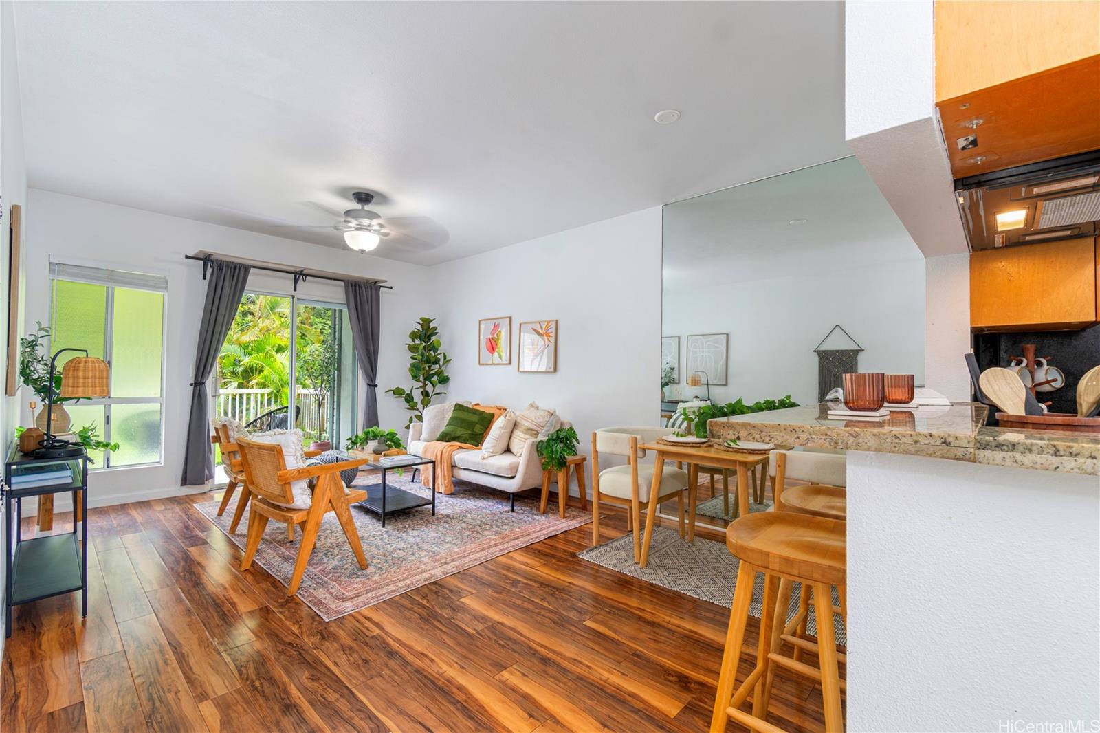 95-797 Wikao Street  Unit B105