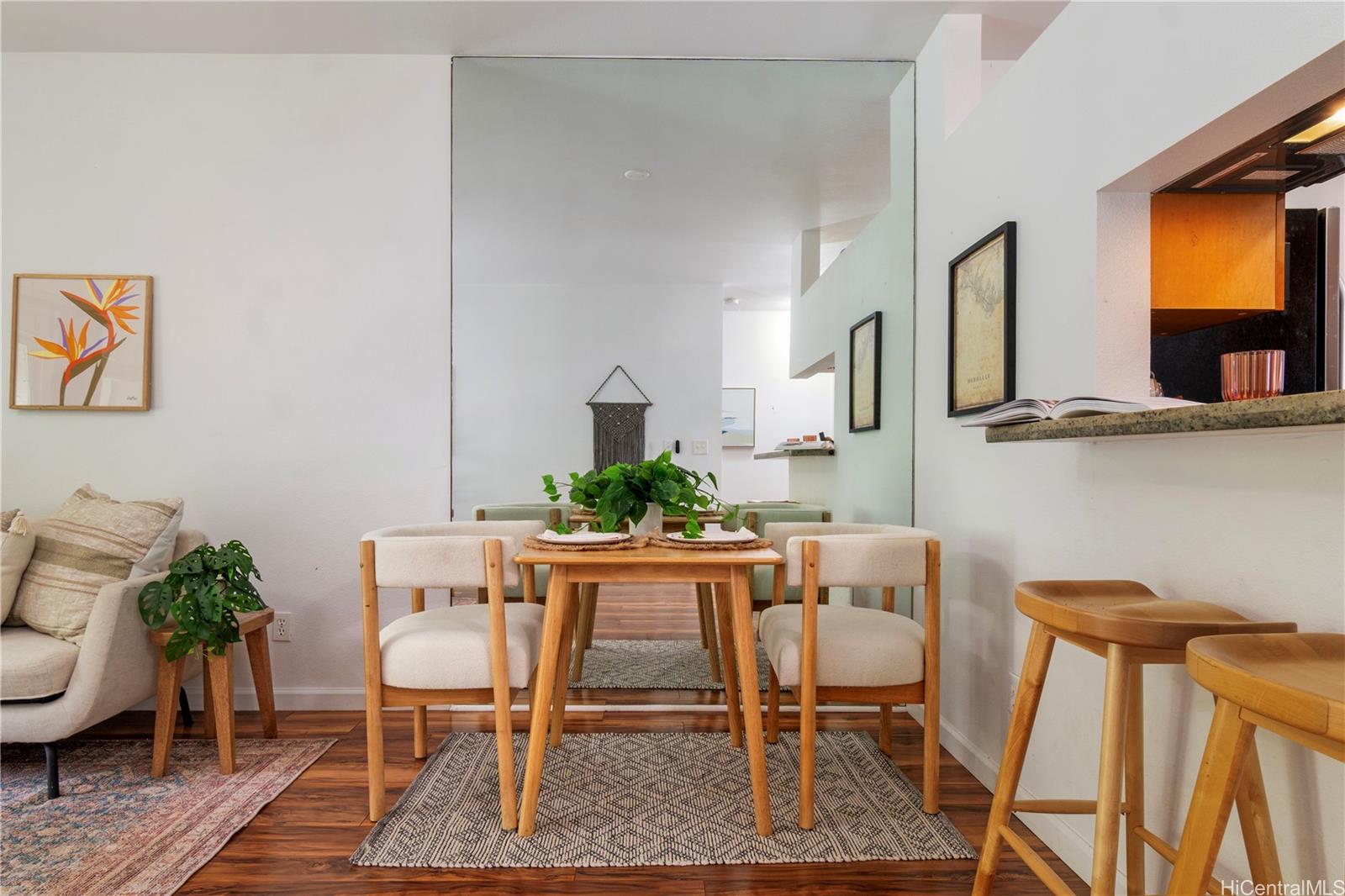 95-797 Wikao Street  Unit B105