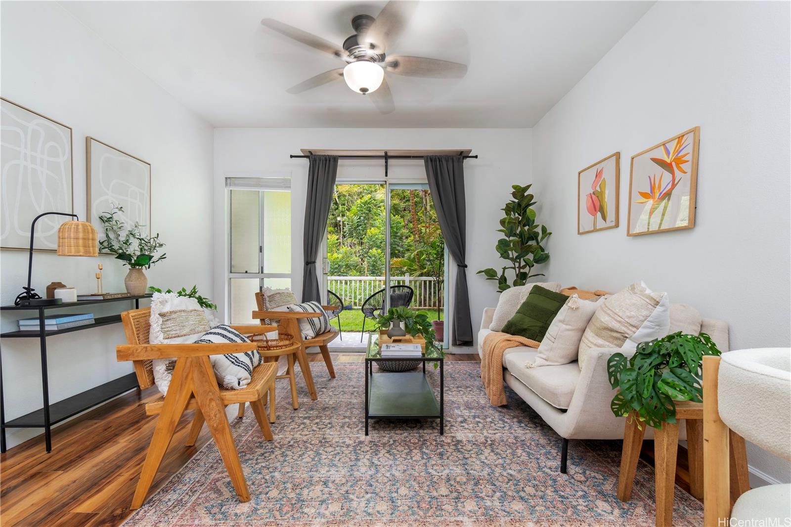 95-797 Wikao Street  Unit B105
