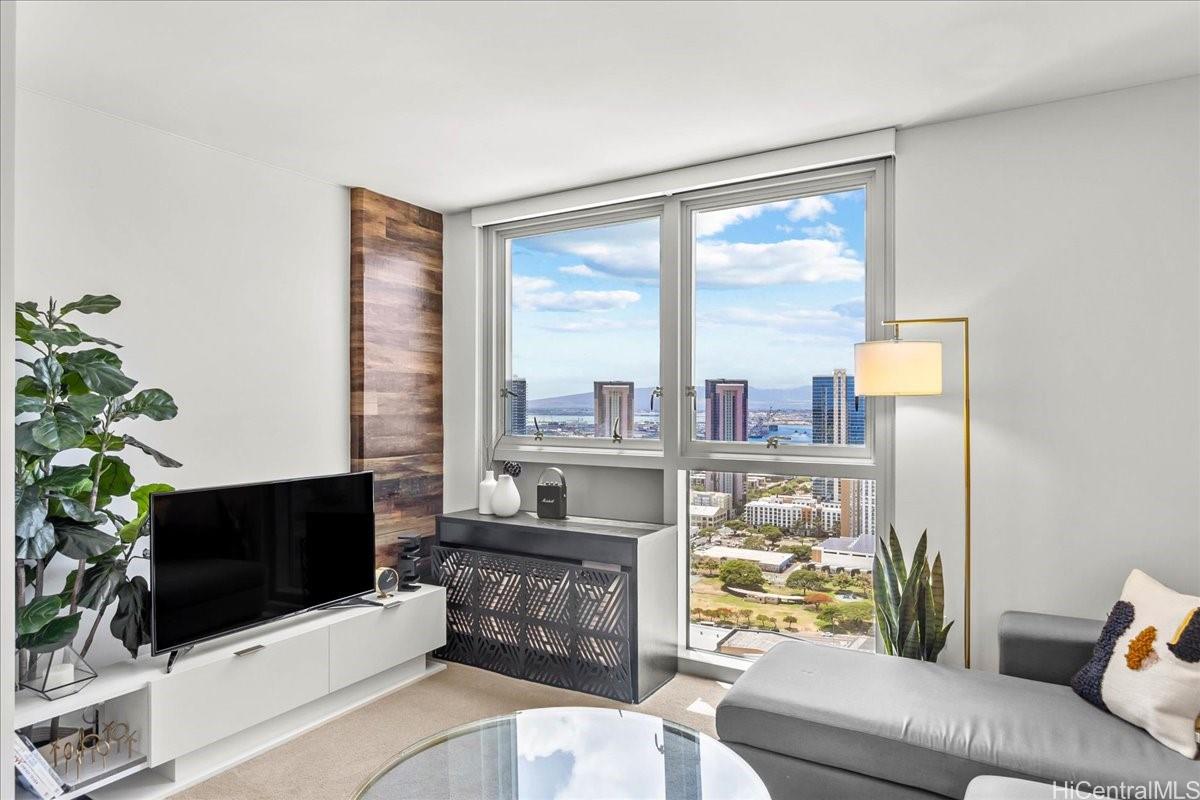 988 Halekauwila Street 3602