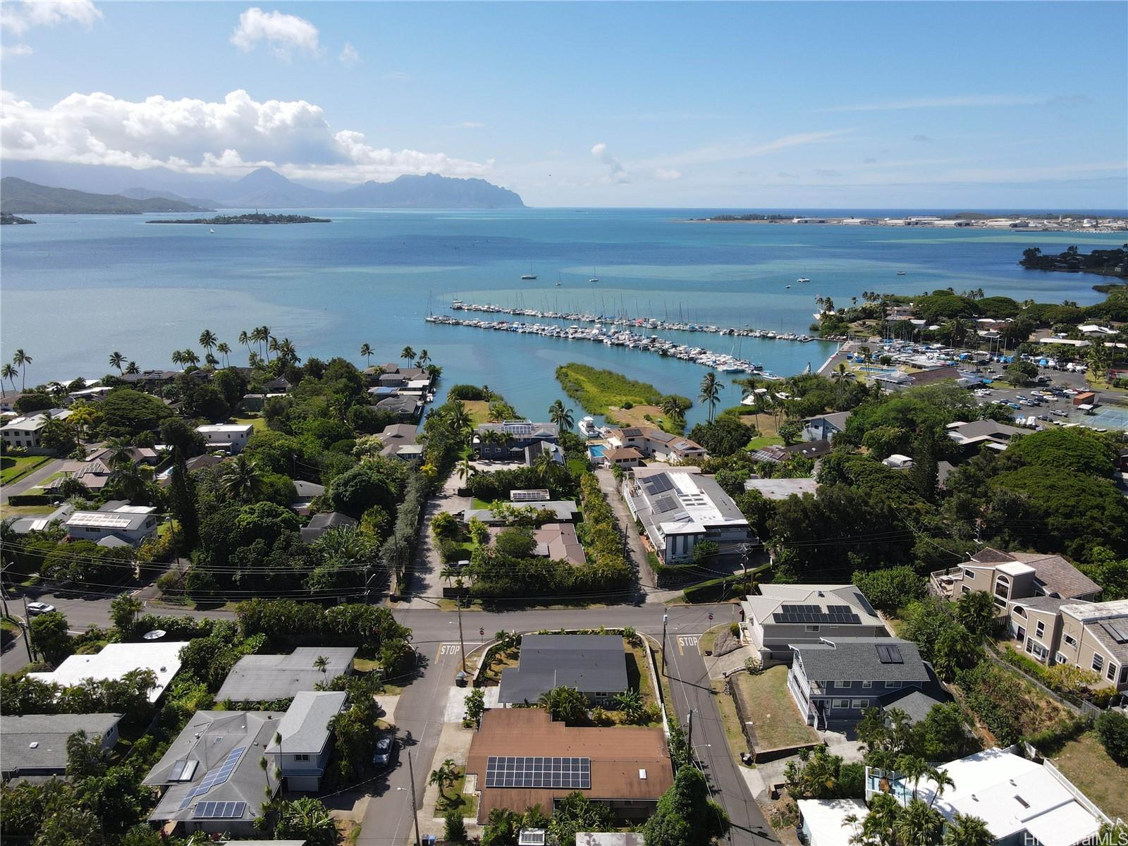 44-544 Kaneohe Bay Drive
