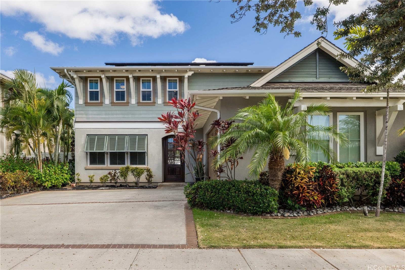 91-1138 Waikapoo Street