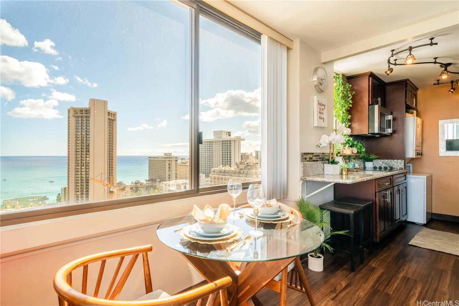 2410 Cleghorn Street  Unit 2803