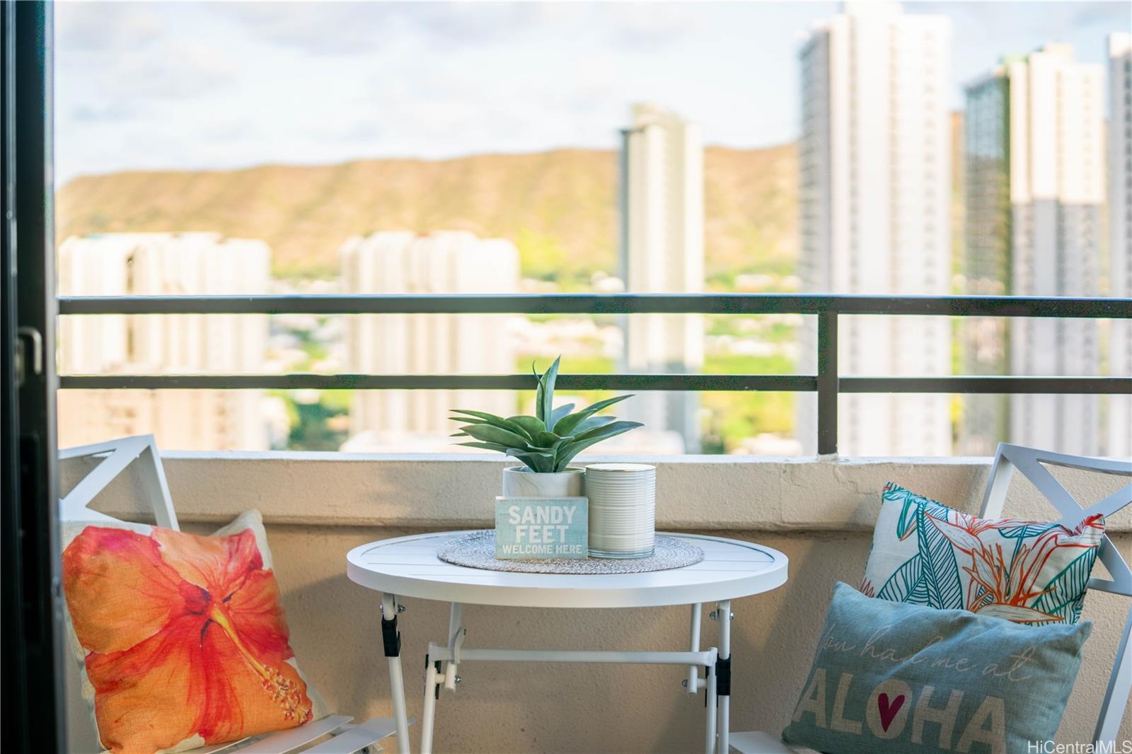 2410 Cleghorn Street  Unit 2803