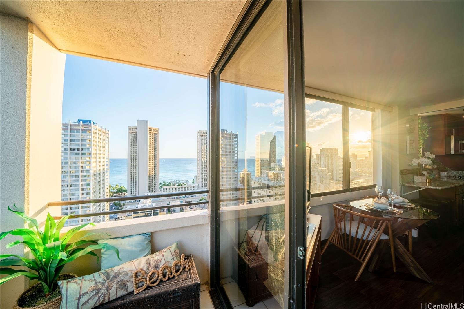 2410 Cleghorn Street  Unit 2803