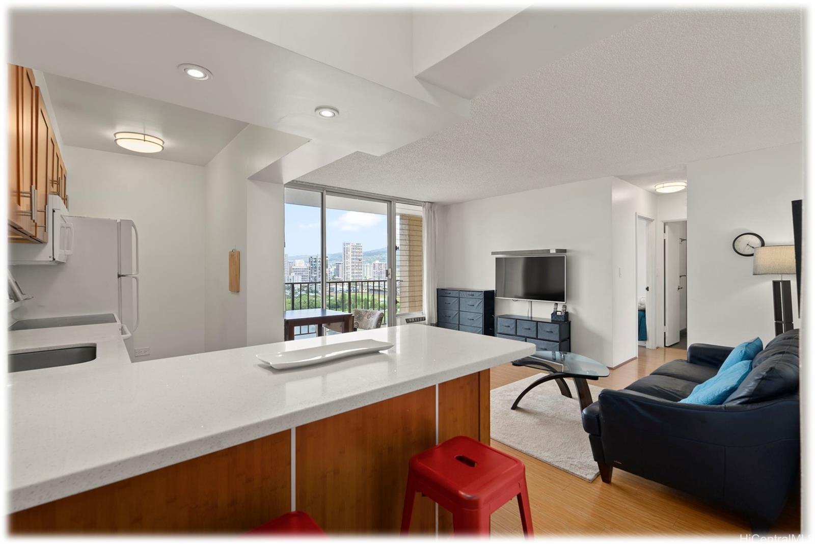 2345 Ala Wai Boulevard 1814