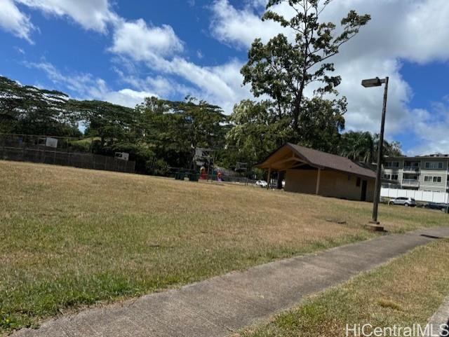 95-020 Waihonu Street  Unit C802