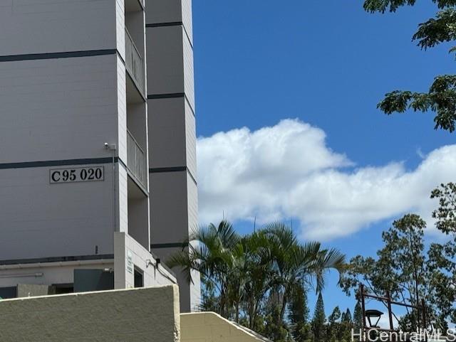 95-020 Waihonu Street  Unit C802