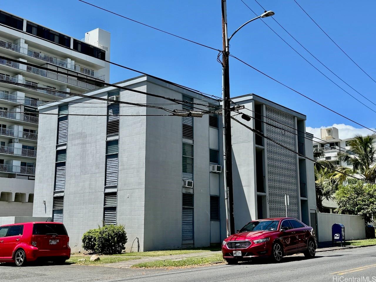 1648 Keeaumoku Street