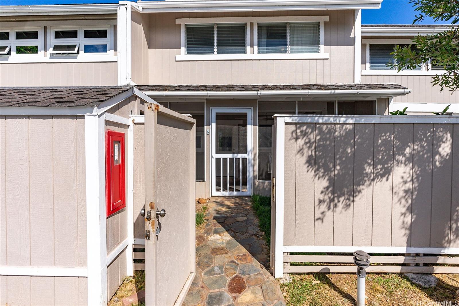 44-1495 Hako Street 1505