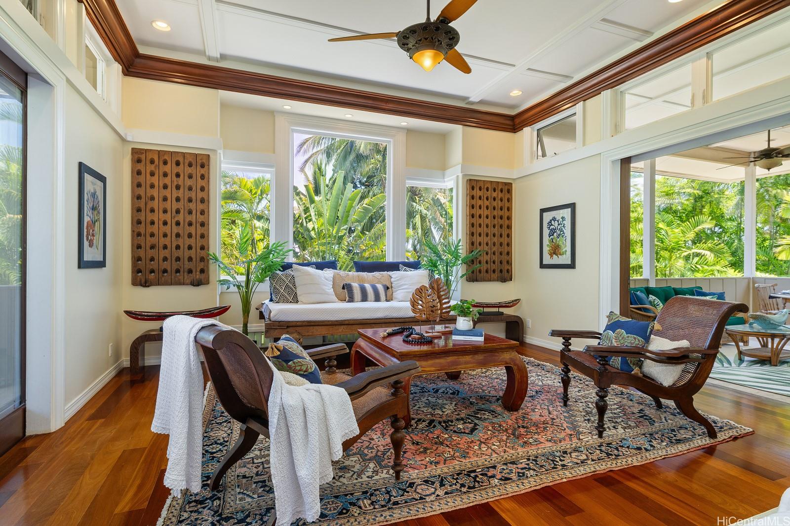 876 Aalapapa Drive Unit B Kailua HI 96734 listed 08-25-2024