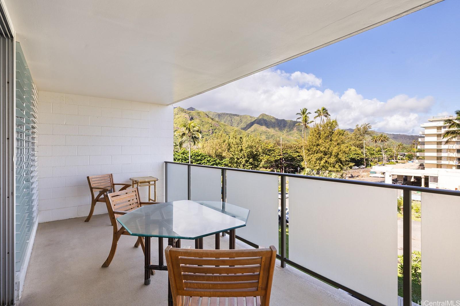 53-549 Kamehameha Highway  Unit 505
