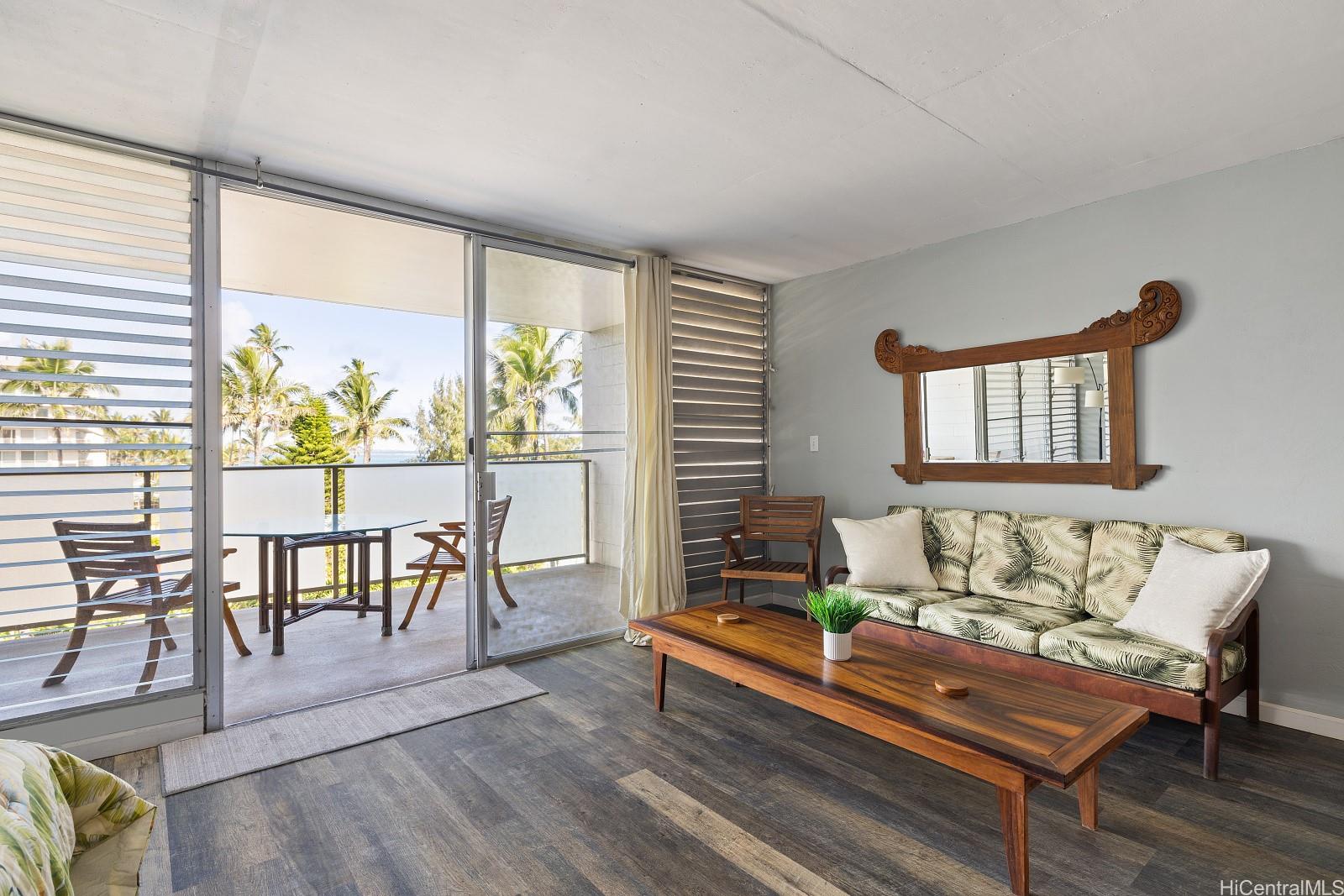 53-549 Kamehameha Highway  Unit 505