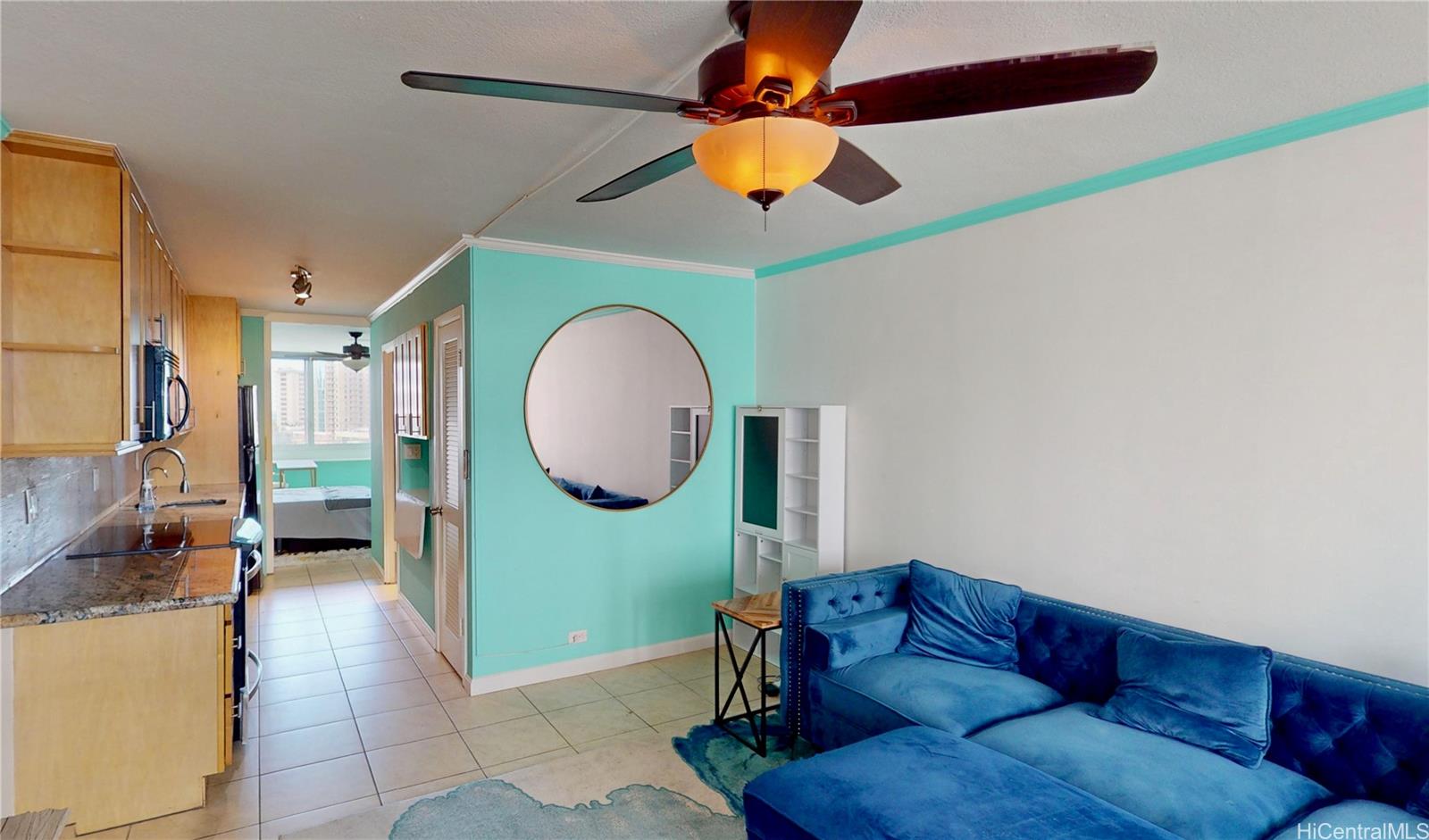 425 Ena Road 1002A