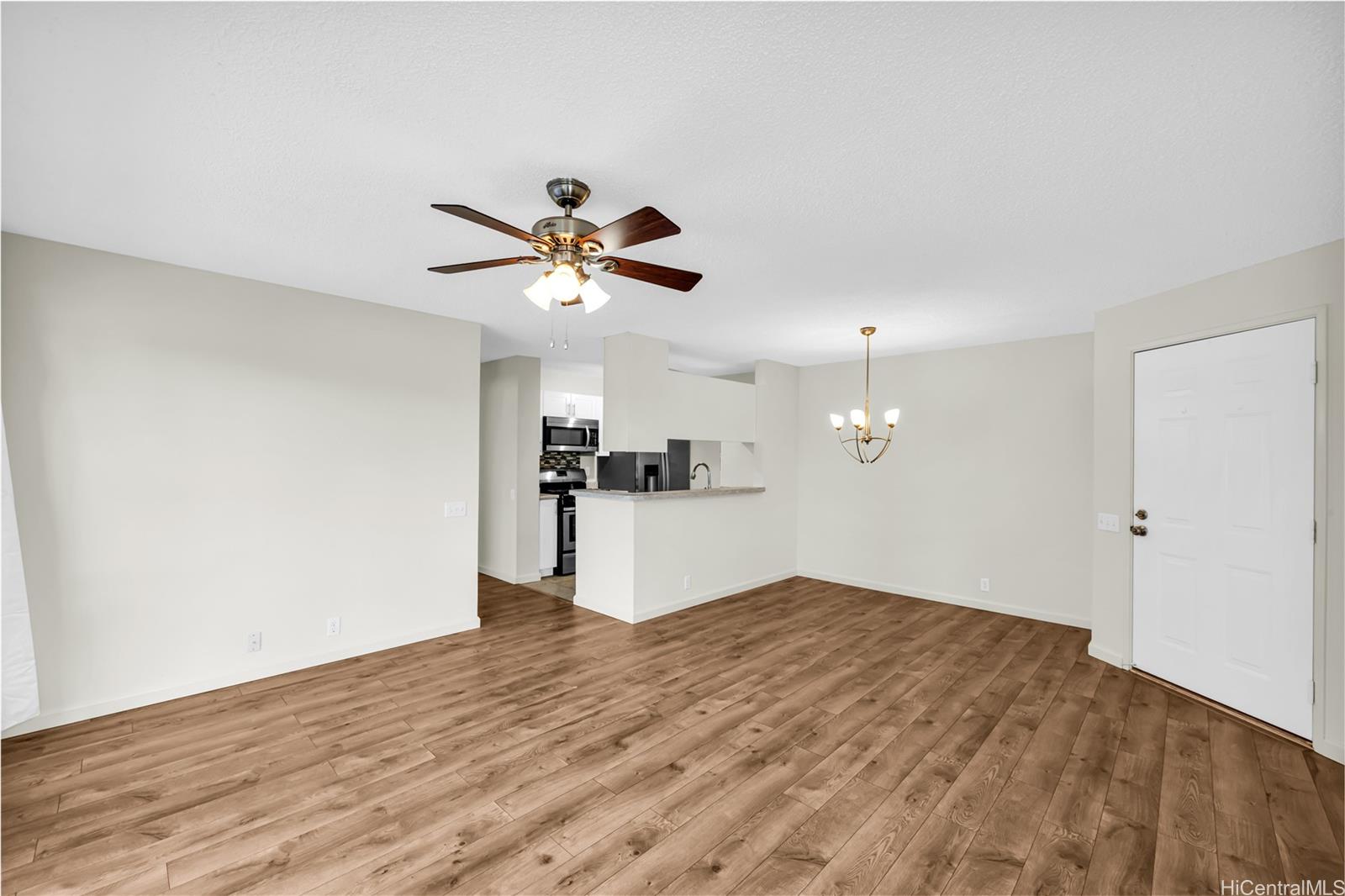 91-269 Hanapouli Circle  Unit 15G